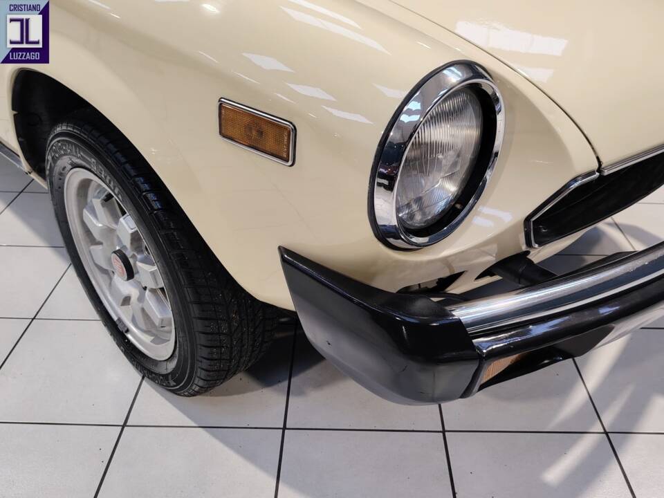 Image 28/64 of FIAT Spider 2000 (1982)