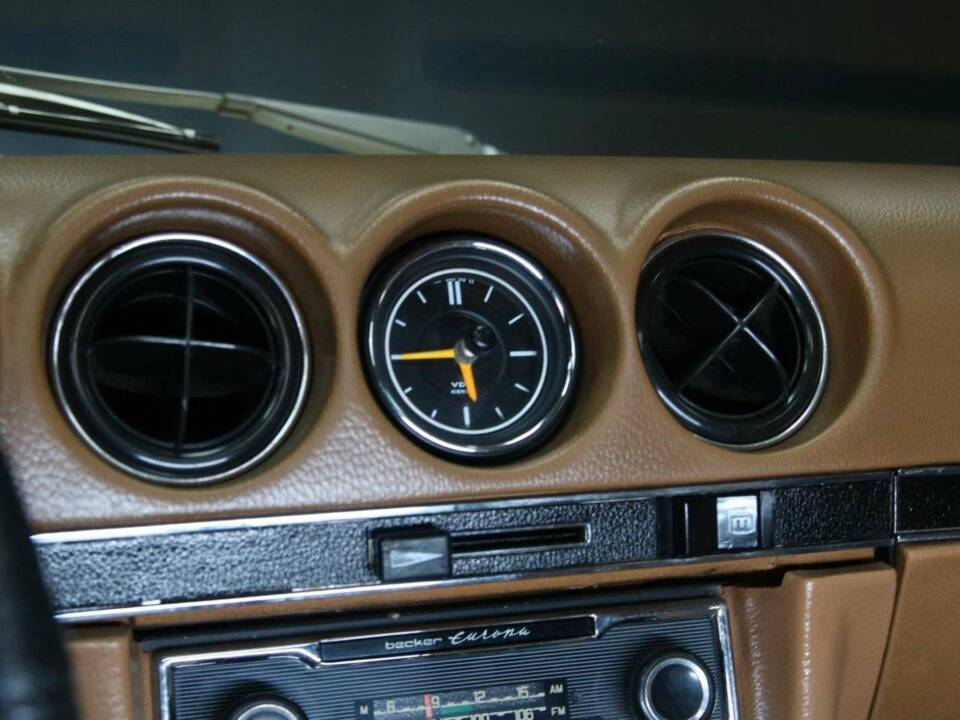 Image 22/50 de Mercedes-Benz 450 SL (1973)