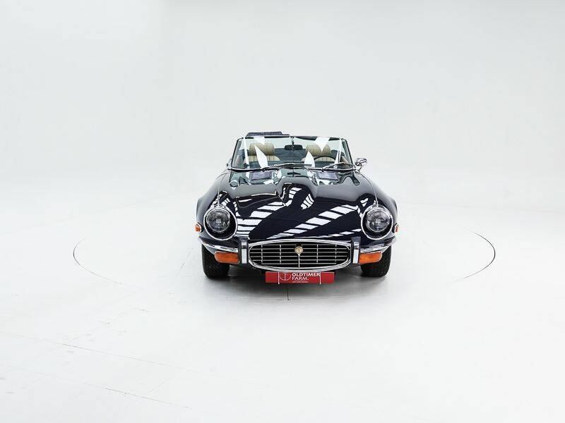 Bild 5/15 von Jaguar E-Type V12 (1973)