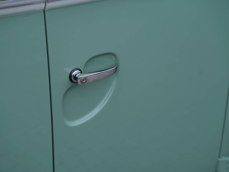 Image 37/50 of Volkswagen T1 Kombi (1962)