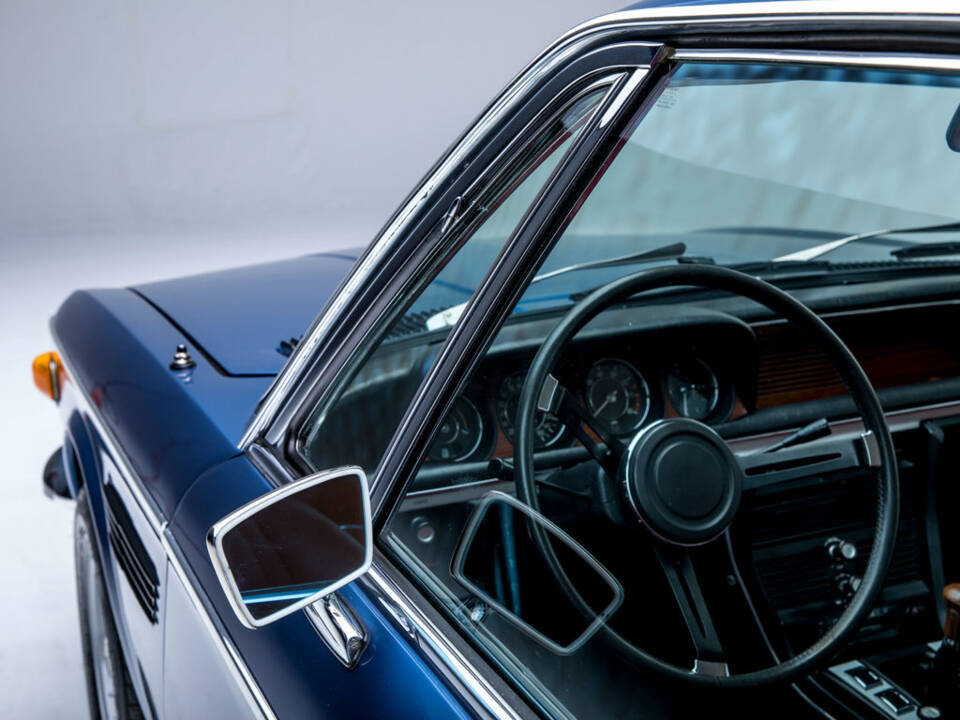 Image 20/50 of BMW 3.0 CS (1972)