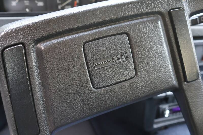 Imagen 24/44 de Volvo 245 GLE (1979)