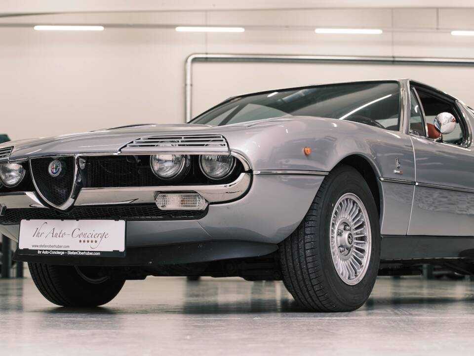 Bild 2/62 von Alfa Romeo Montreal (1976)