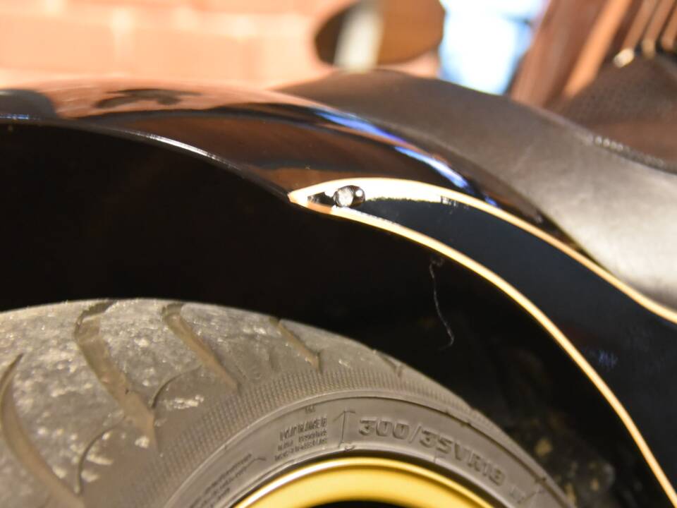 Bild 16/23 von Victory Hammer 8-Ball (2009)