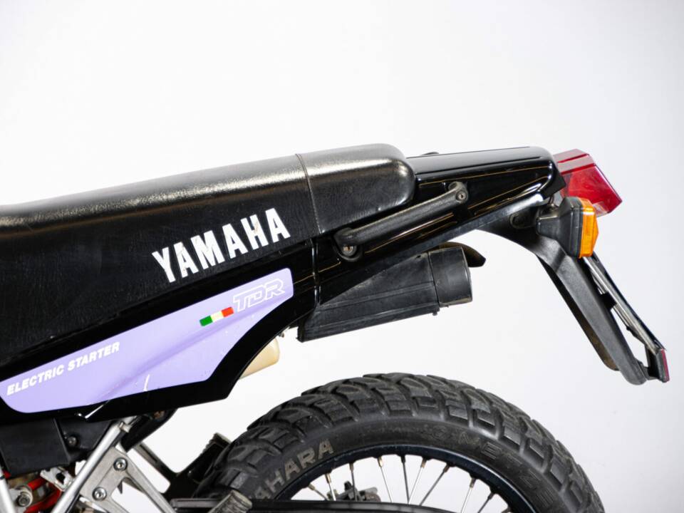 Bild 22/46 von Yamaha TDR 125 R (1992)