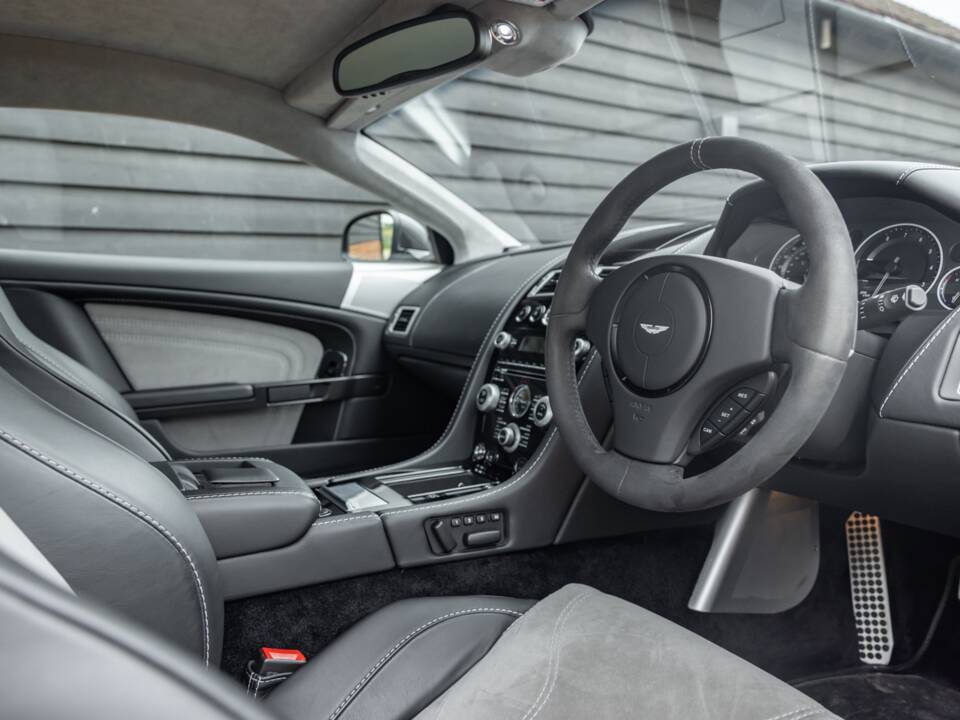 Bild 4/56 von Aston Martin DBS (2010)