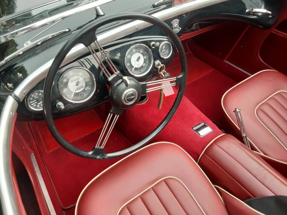 Bild 16/28 von Austin-Healey 100&#x2F;4 (BN1) (1954)