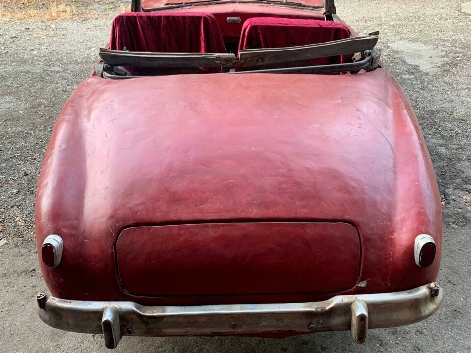 Bild 3/4 von Cisitalia 202 Gran Sport (1947)