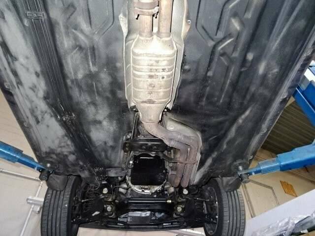 Image 18/21 of Mercedes-Benz 190 E 2.6 (1992)