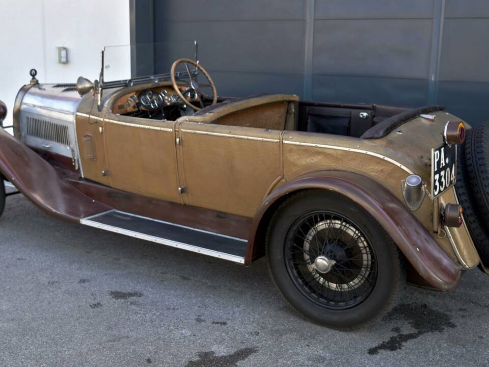 Afbeelding 6/50 van Bugatti Type 44 (1929)