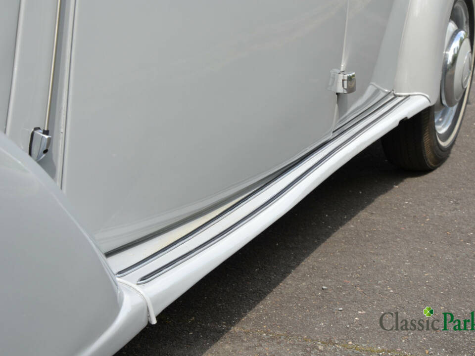 Image 45/50 of Mercedes-Benz 220 (1952)