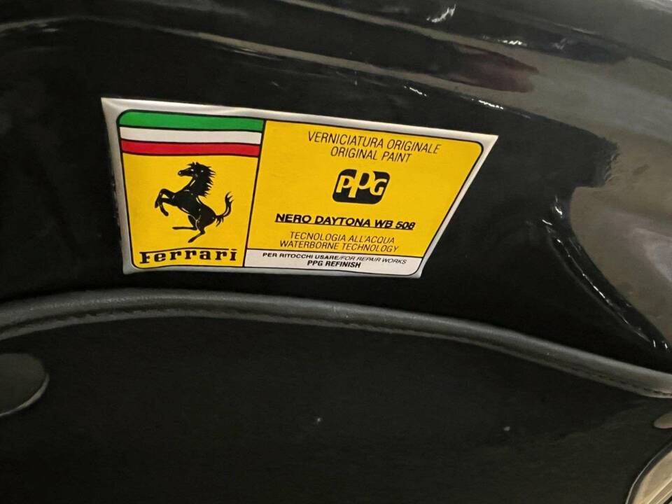 Immagine 18/18 di Ferrari 612 Scaglietti (2008)