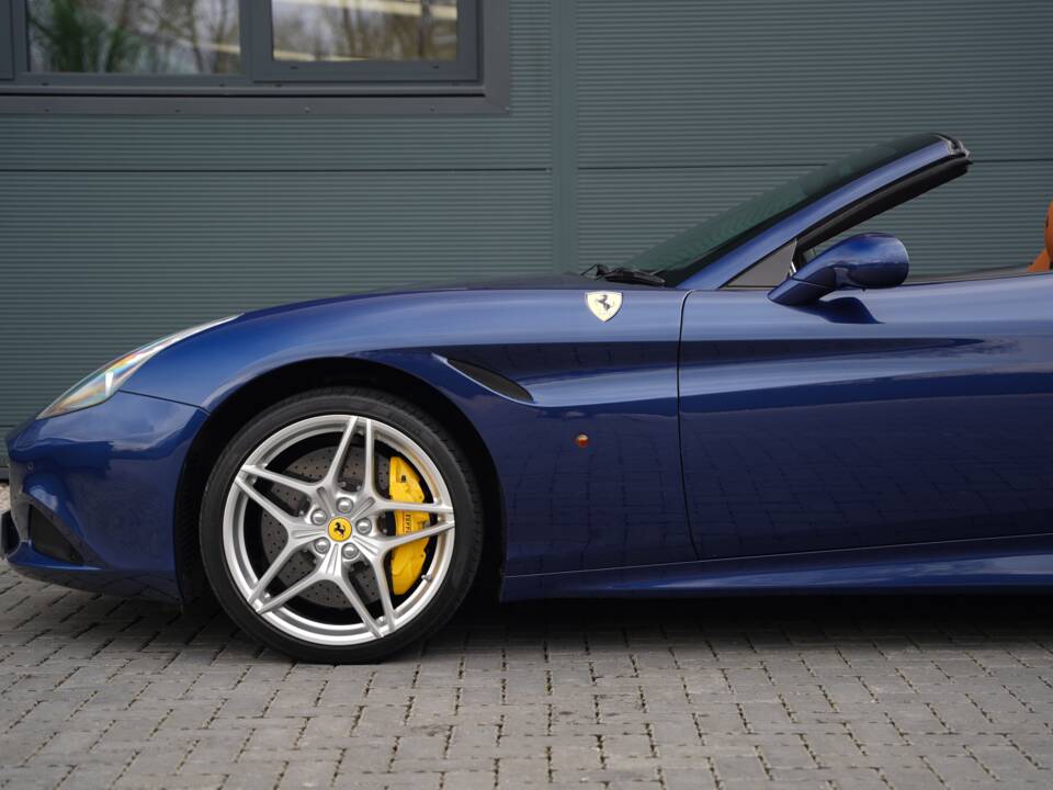 Bild 23/50 von Ferrari California T (2016)