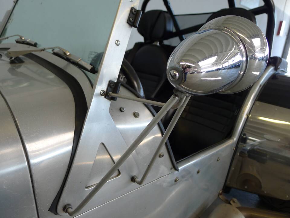 Image 4/27 of Caterham Super Seven Supersport (1996)