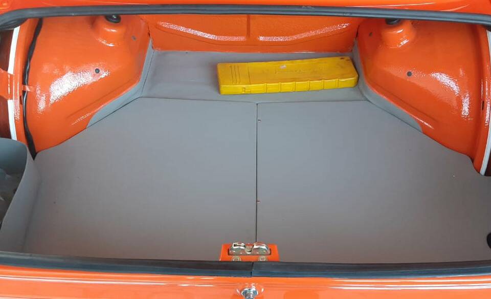 Bild 4/200 von BMW 2002 tii (1972)