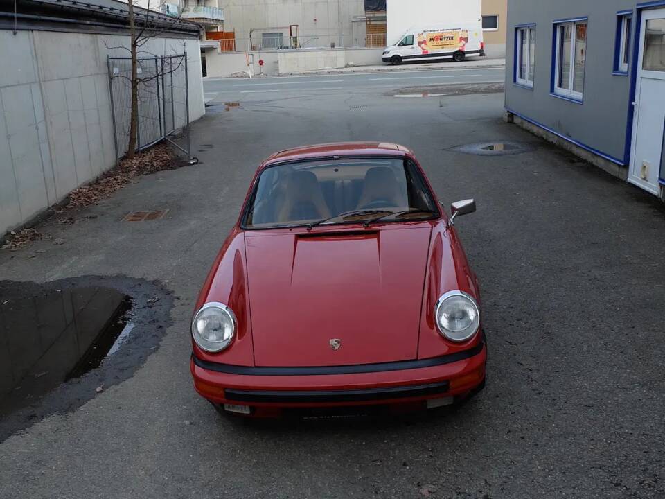Bild 43/57 von Porsche 911 2.7 S (1975)