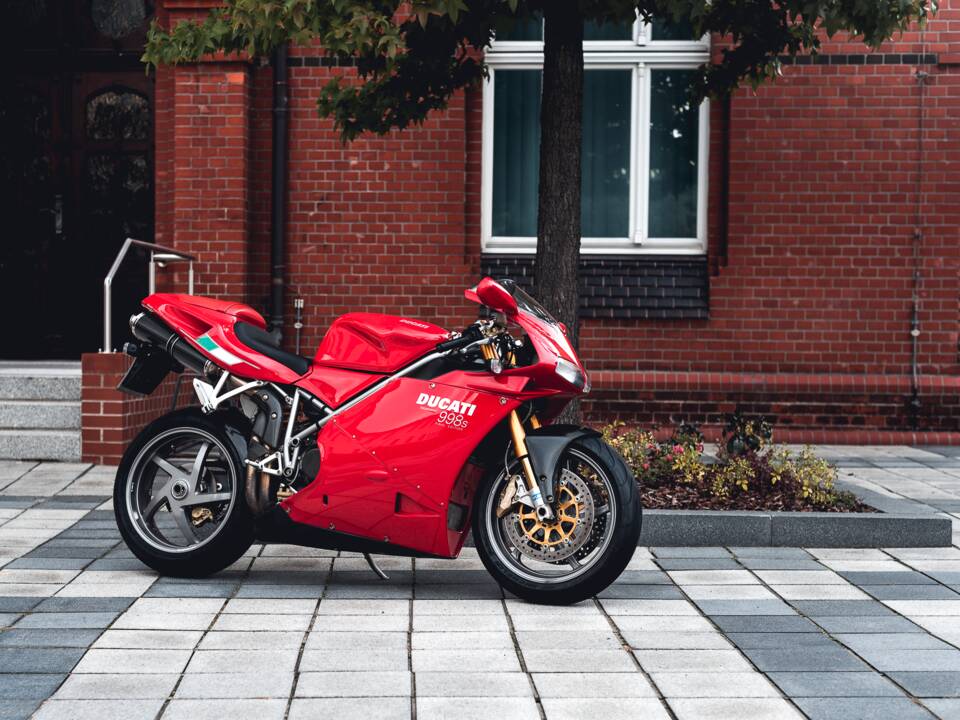Image 5/9 of Ducati 998 S Final Edition (2004)