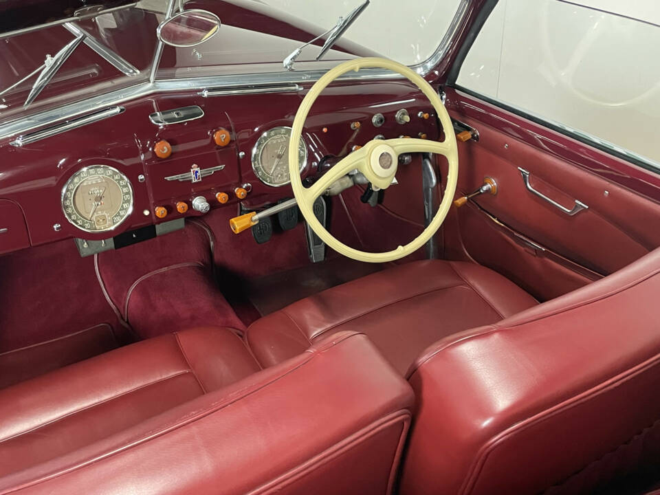 Image 2/38 de Alfa Romeo 6C 2500 SS (1949)