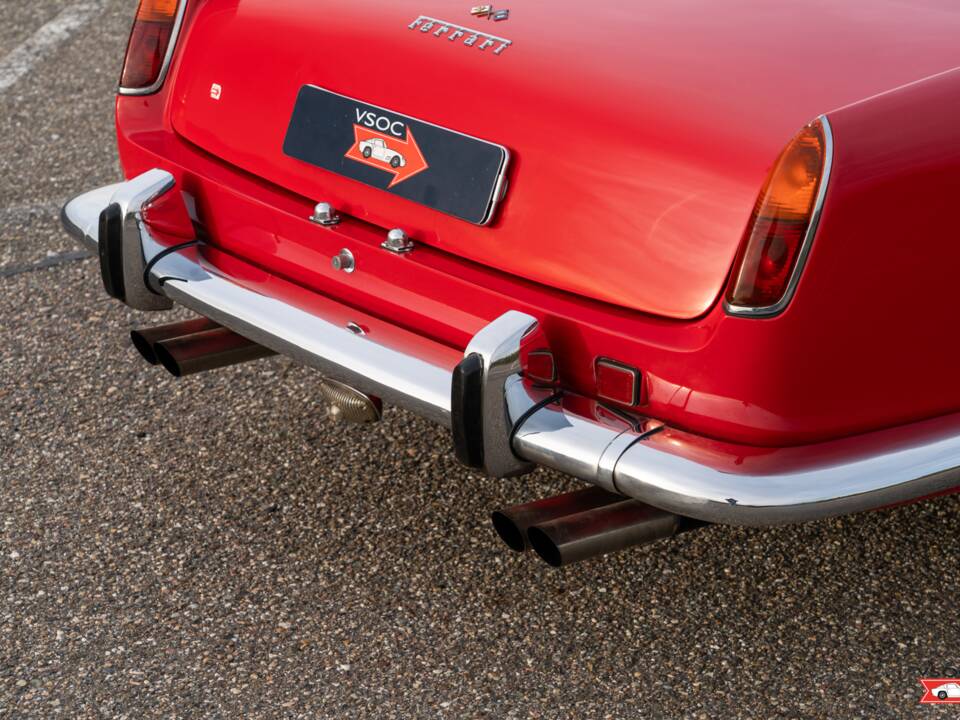 Image 11/38 of Ferrari 250 GT Cabriolet Pininfarina (1961)
