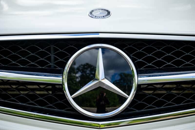 Image 27/50 of Mercedes-Benz C 63 AMG T (2013)