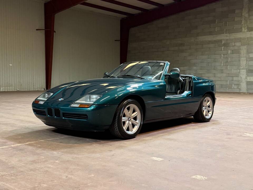 1990 | BMW Z1