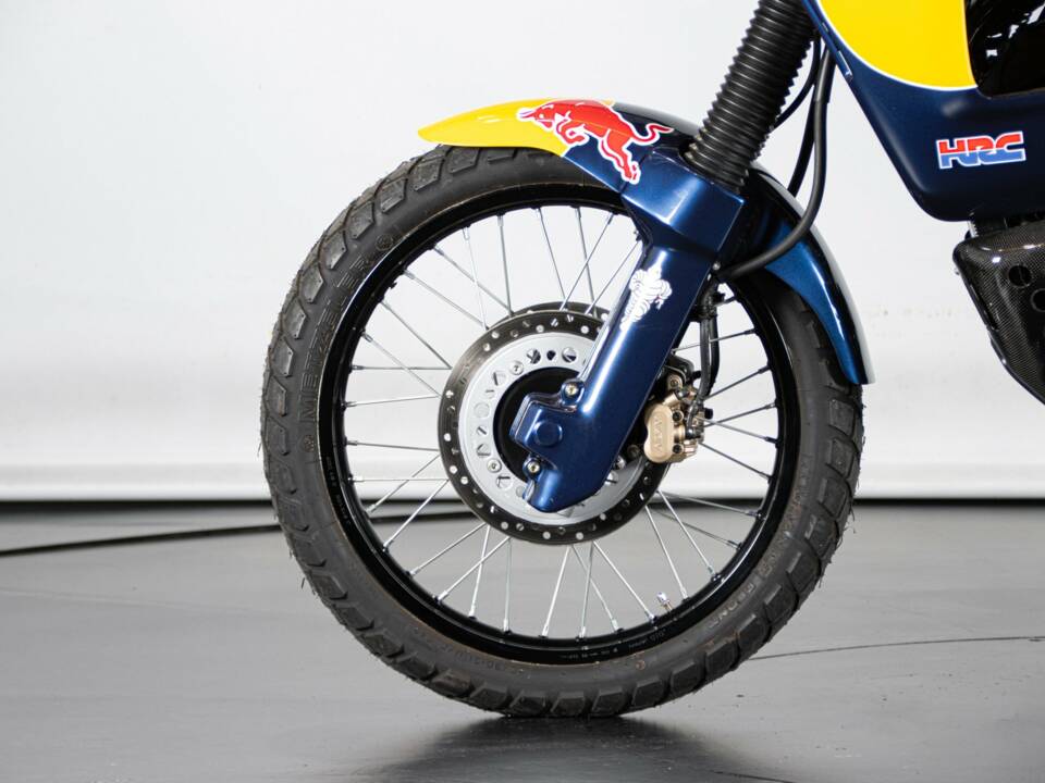 Imagen 26/50 de Honda DUMMY (1991)