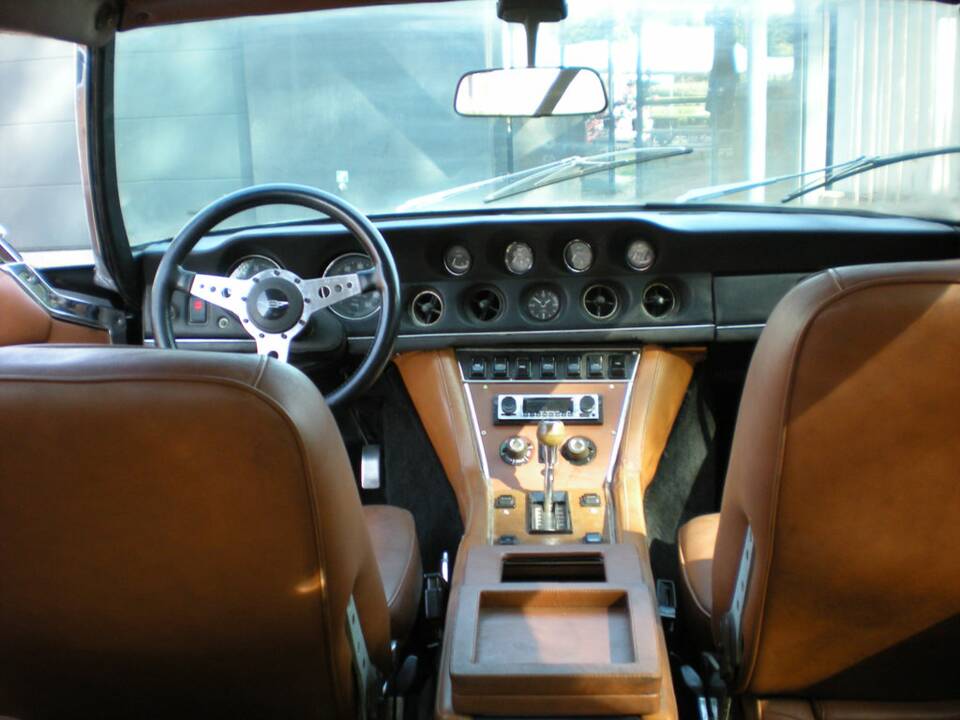 Bild 2/8 von Jensen Interceptor  MK III (1972)