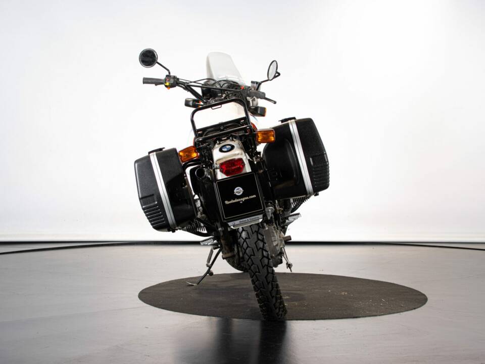 Bild 3/41 von BMW R 80 G/S "Paris Dakar" (1986)