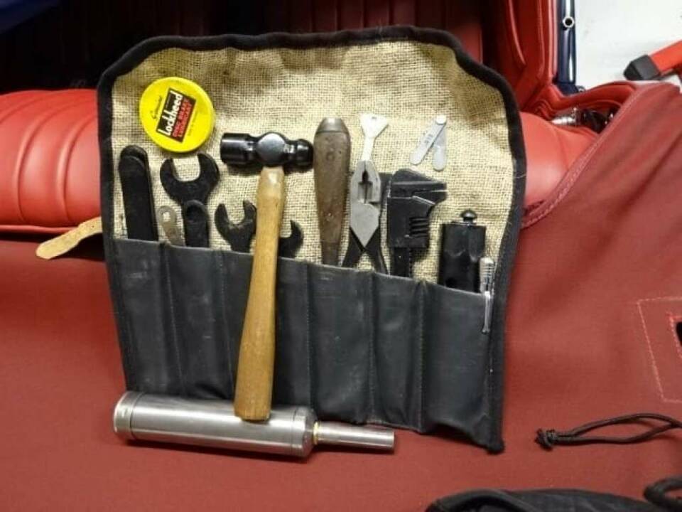 Bild 23/50 von MG TC (1949)