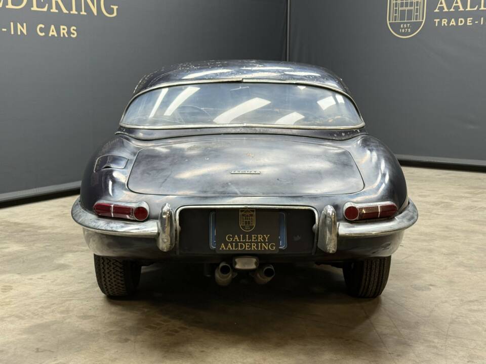 Bild 6/50 von Jaguar E-Type 3.8 (1963)