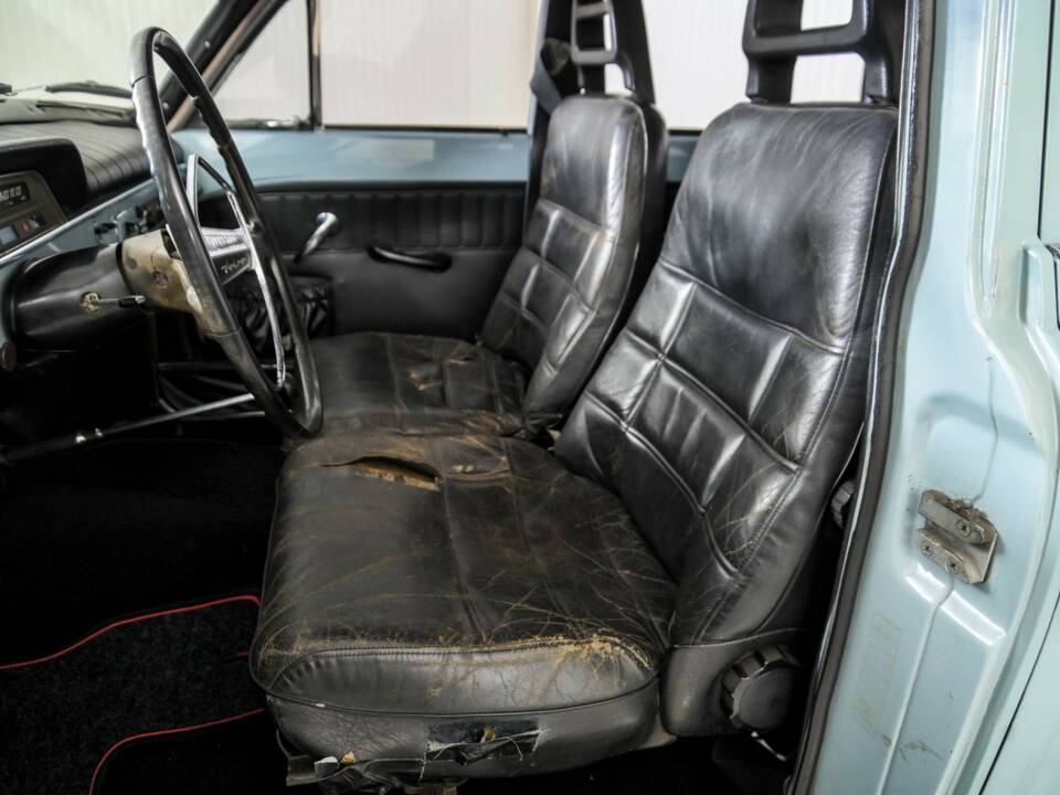 Image 14/50 of Volvo Amazon (1965)