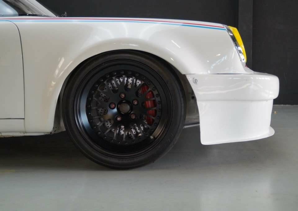 Image 25/50 of Porsche 911 GT3 RSR (1977)