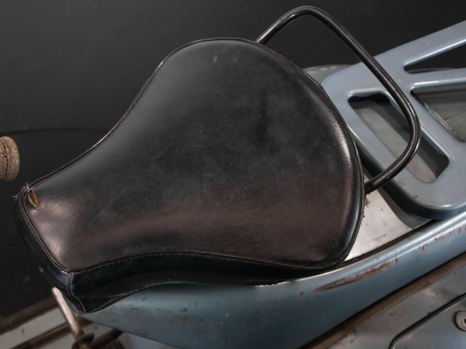 Bild 20/36 von Piaggio DUMMY (1962)