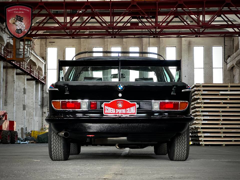 Immagine 9/100 di BMW 3,0 CSL (1973)