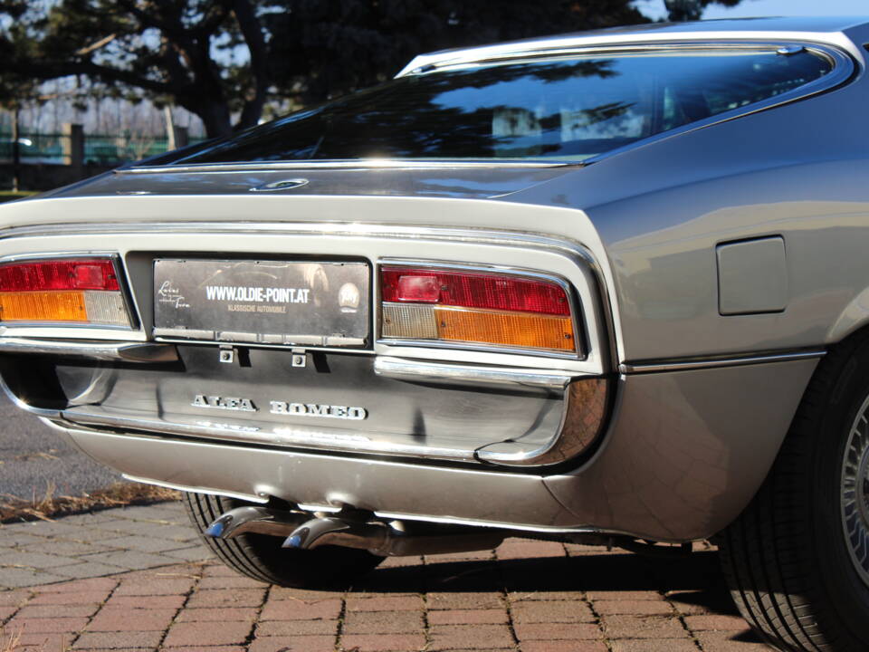 Bild 5/24 von Alfa Romeo Montreal (1976)