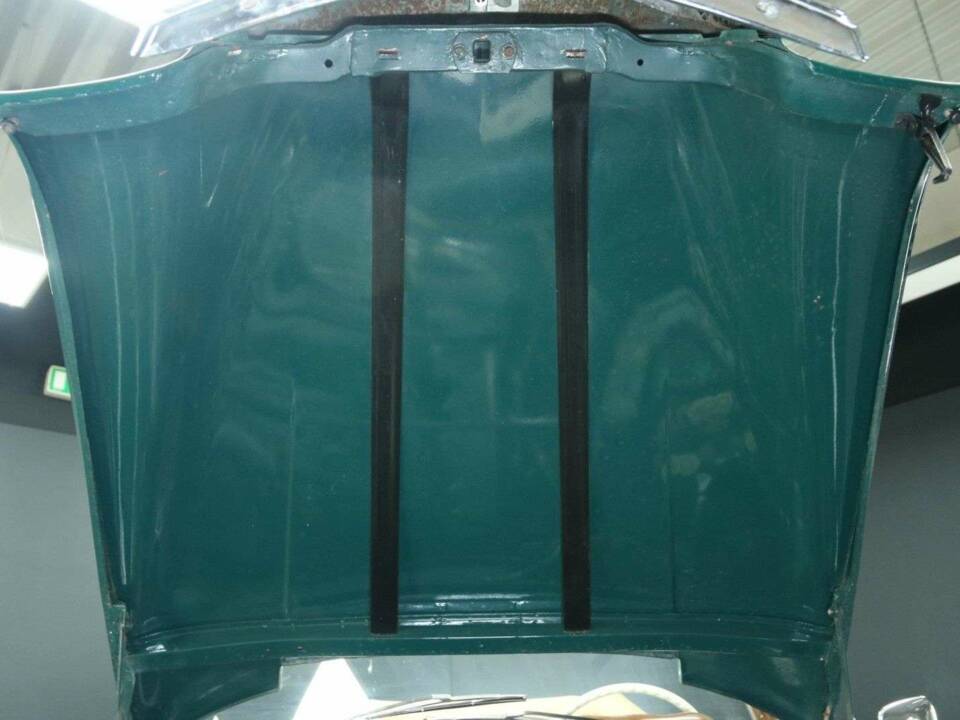 Bild 47/50 von Mercedes-Benz 250 SE (1966)