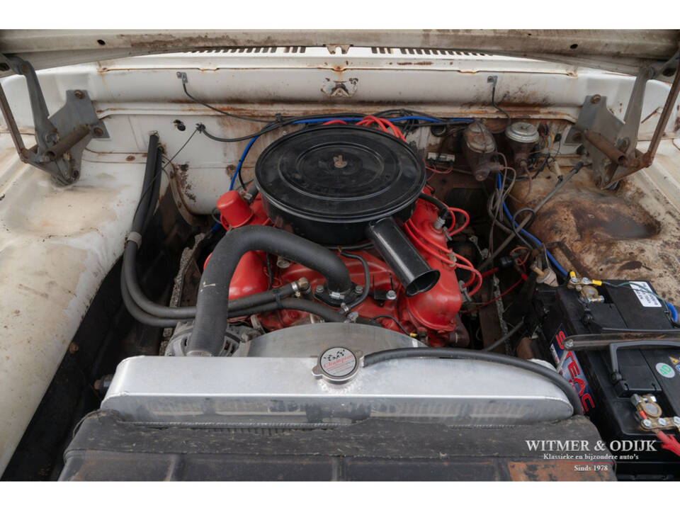 Bild 27/28 von Dodge D 100 (1968)