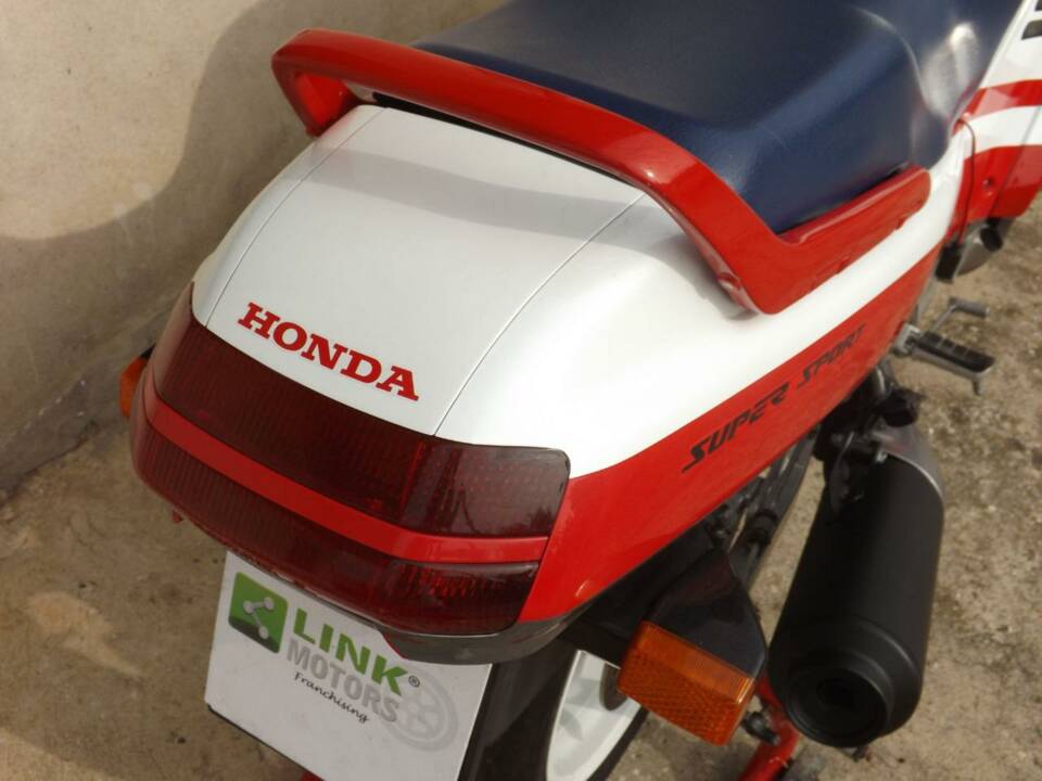 Immagine 26/50 di Honda CBR 1000F (1992)