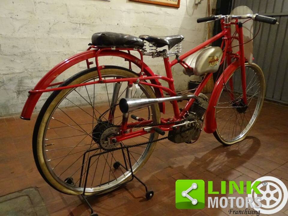 Bild 4/10 von Ducati DUMMY (1946)