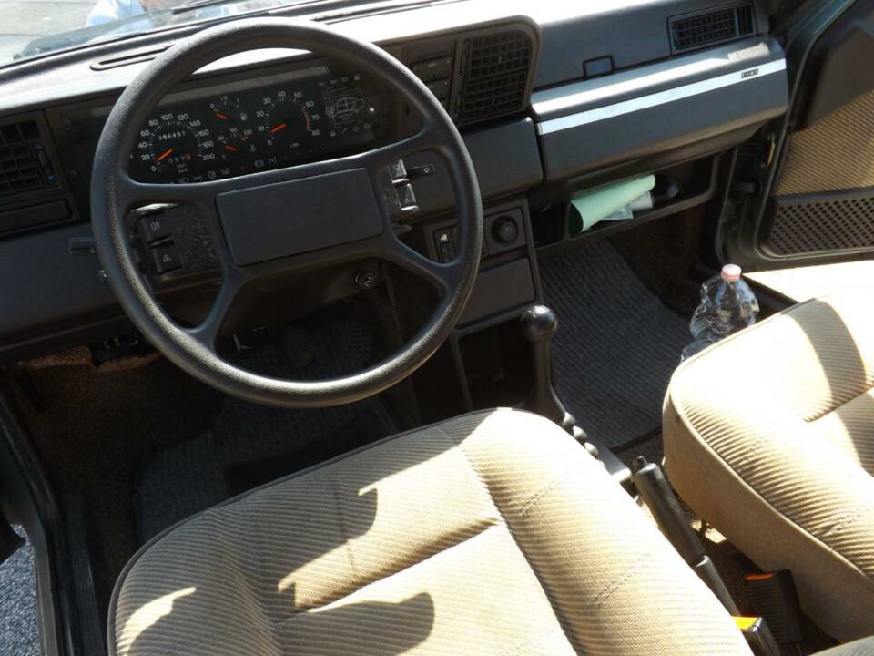 Image 49/50 of FIAT Regata 70 S (1984)