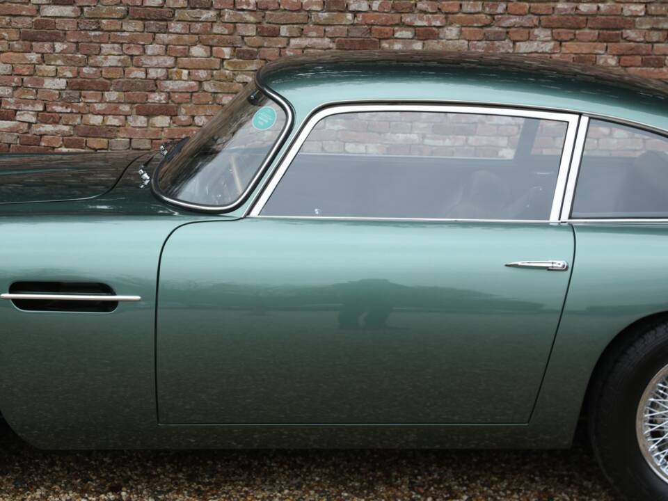 Bild 26/50 von Aston Martin DB 4 (1962)