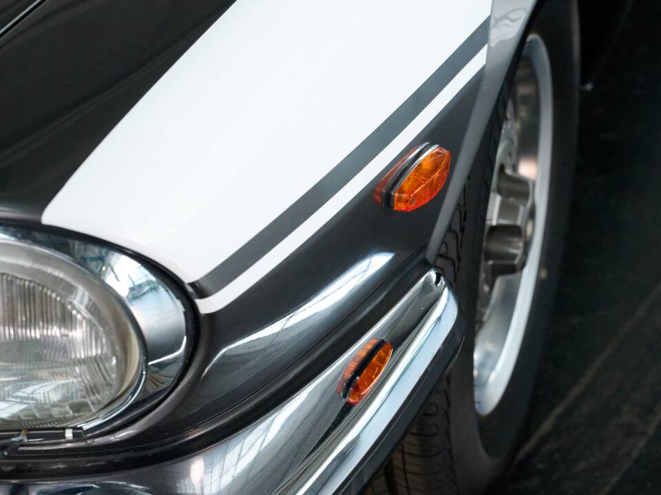 Bild 9/50 von Jaguar XJ-S 3.6 (1986)
