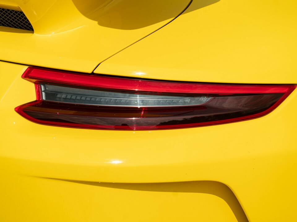 Bild 18/50 von Porsche 911 GT3 (2017)