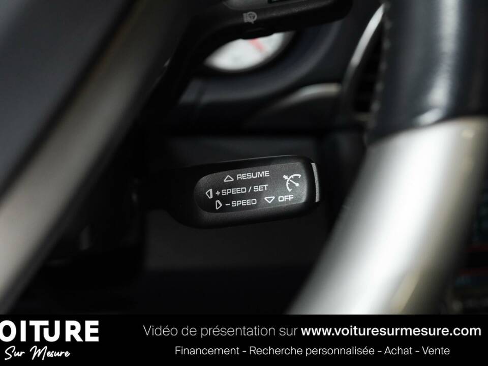Image 22/29 of Porsche 911 Carrera 4S (2006)
