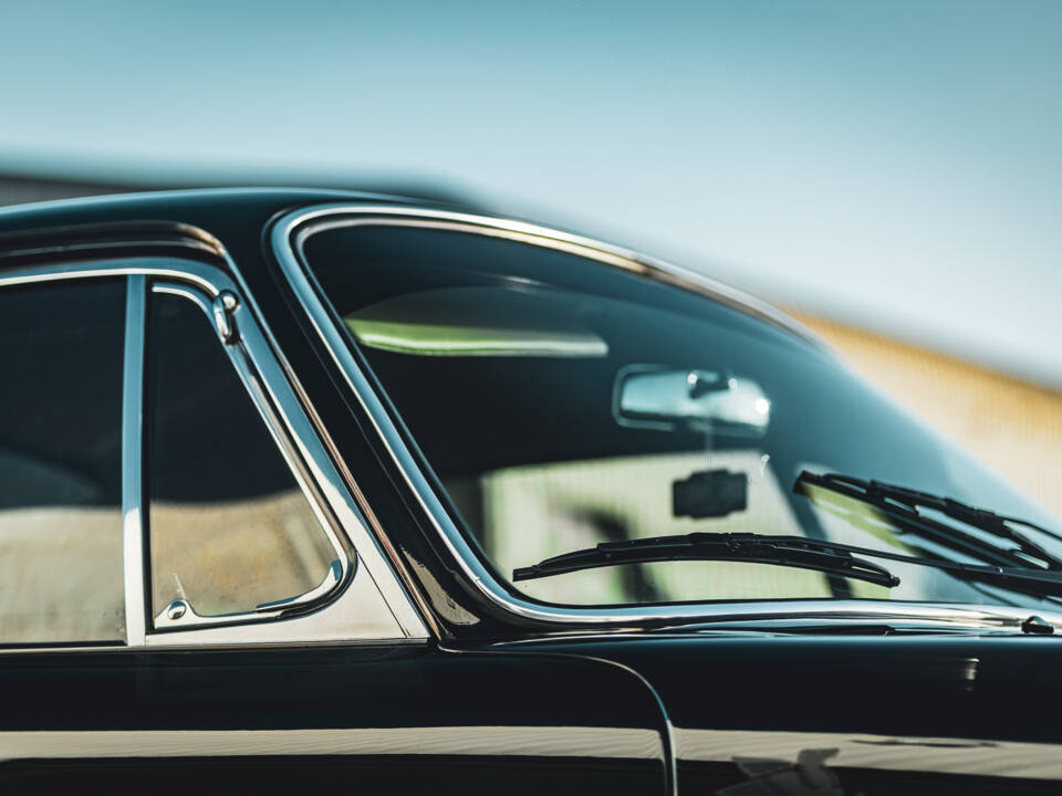 Immagine 10/34 di Porsche 912 (1966)