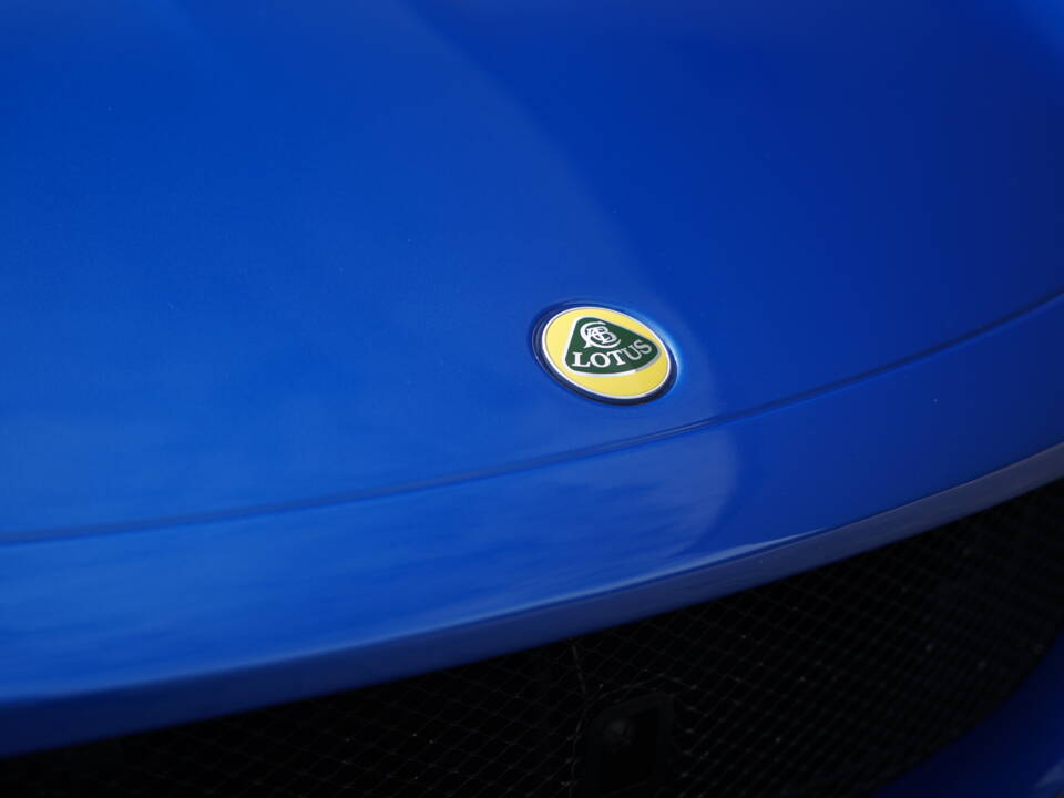 Image 39/50 of Lotus Elise Sport 220 (2019)