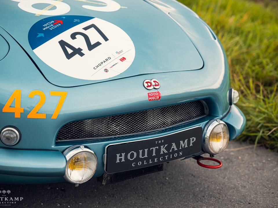 Bild 18/22 von Deutsch-Bonnet HBR5 (1956)