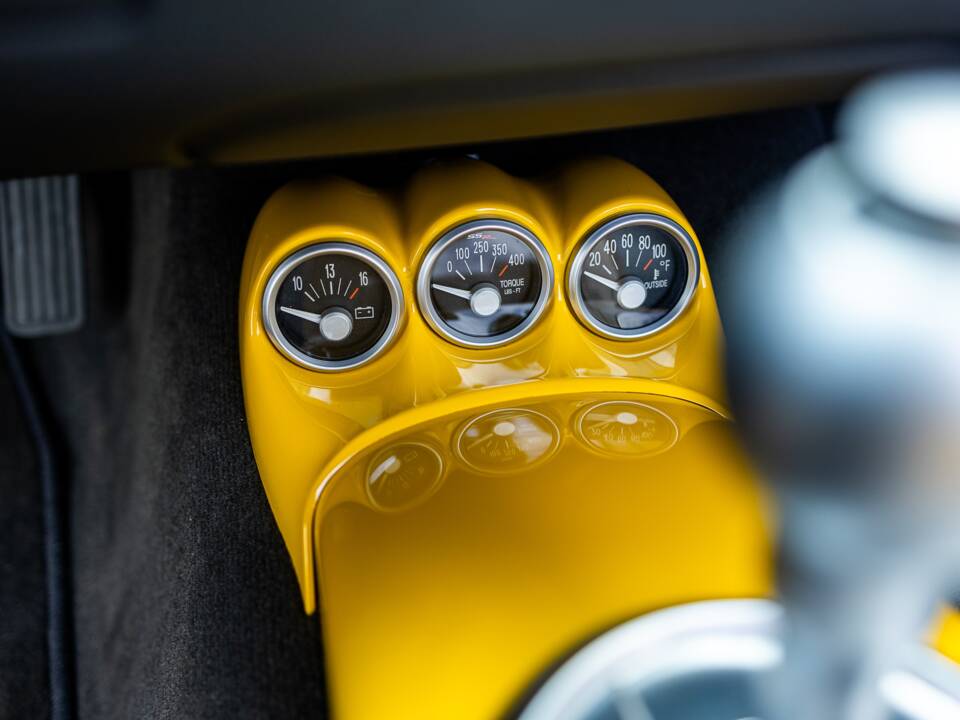 Imagen 18/50 de Chevrolet SSR (2006)