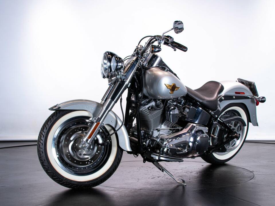 Imagen 7/50 de Harley-Davidson DUMMY (2005)