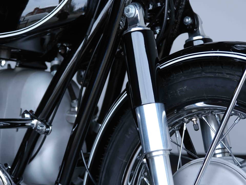 Image 70/98 of BMW R 69 S (1964)